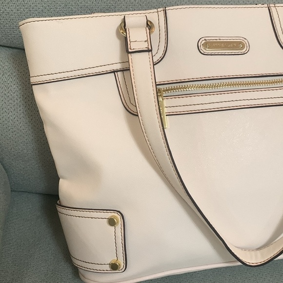 Anne Klein Tote   NWOT - Picture 4 of 16